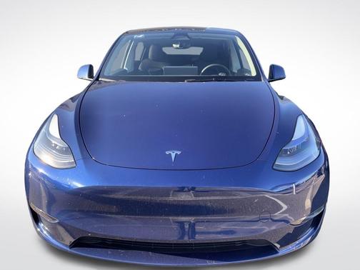 2023 Tesla Model Y Performance Dual Motor All-Wheel Drive