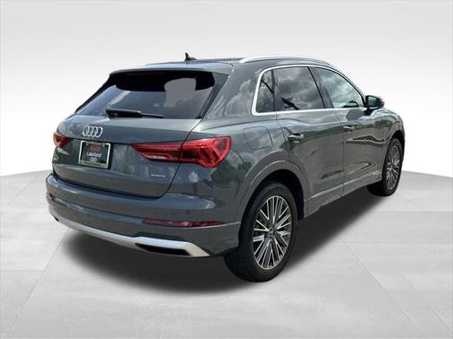 2022 Audi Q3 40 Premium