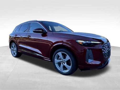 2025 Audi Q5 Prestige