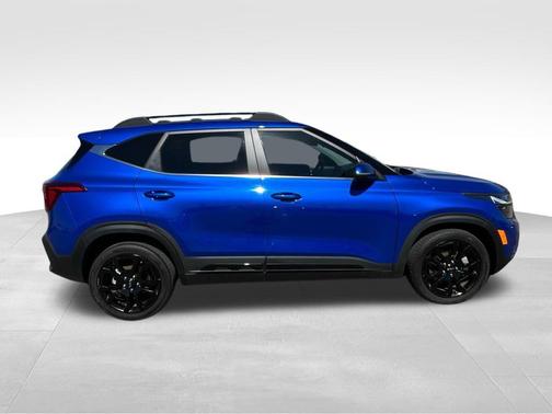 2024 Kia Seltos X-Line