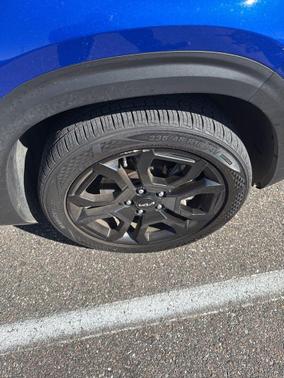 2024 Kia Seltos X-Line