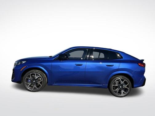 2025 BMW X2 M35i