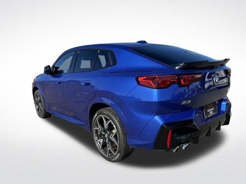 2025 BMW X2 M35i