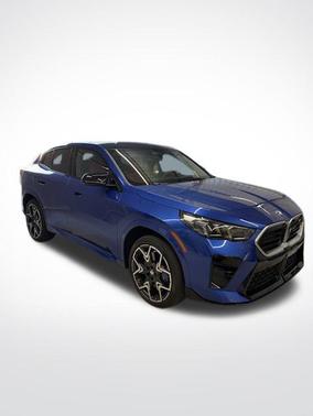 2025 BMW X2 M35i