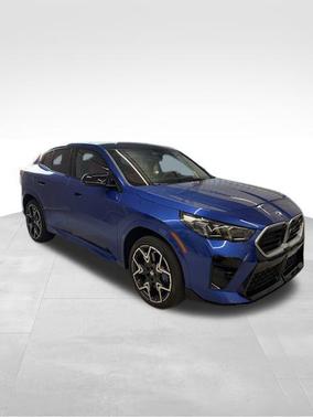 2025 BMW X2 M35i