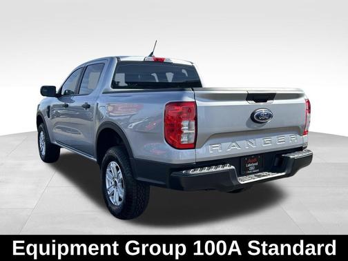 2024 Ford Ranger XL