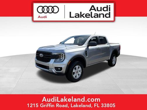 2024 Ford Ranger XL