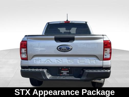 2024 Ford Ranger XL