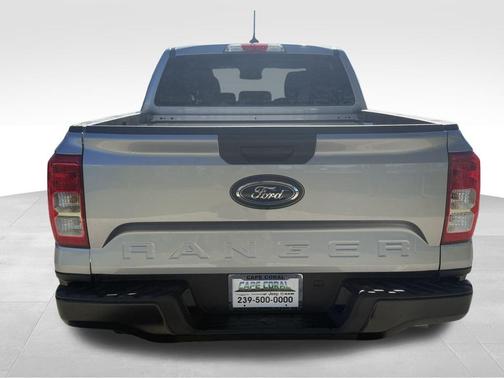 2024 Ford Ranger XL