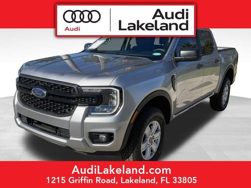 2024 Ford Ranger XL