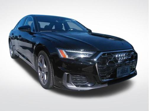 2024 Audi A6 55 Premium Plus