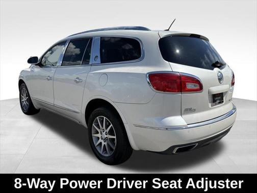 2014 Buick Enclave Leather