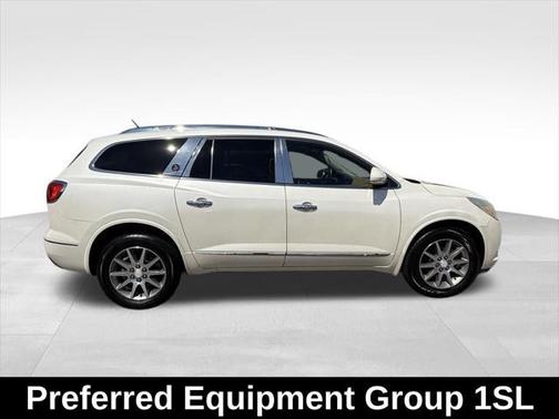 2014 Buick Enclave Leather