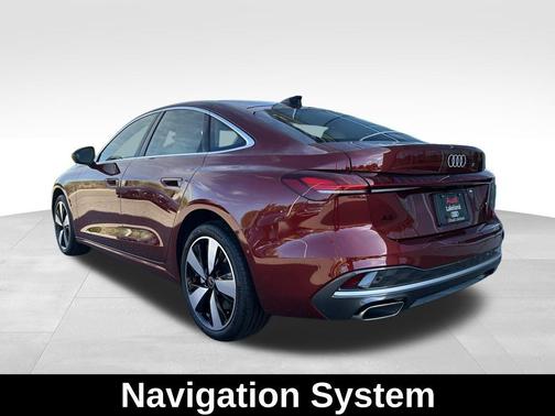 2025 Audi A5 Premium Plus TFSI quattro S tronic