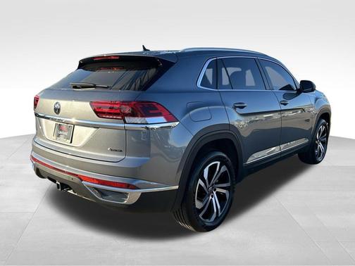 2023 Volkswagen Atlas Cross Sport 3.6L V6 SEL