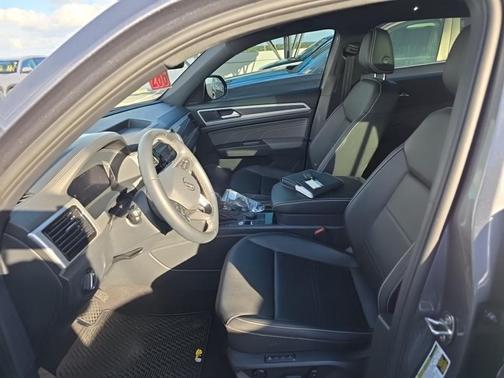 2023 Volkswagen Atlas Cross Sport 3.6L V6 SEL