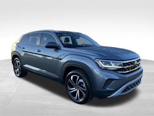 2023 Volkswagen Atlas Cross Sport 3.6L V6 SEL