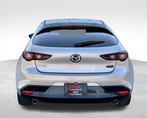 2022 Mazda Mazda3 AWD w/Premium Package