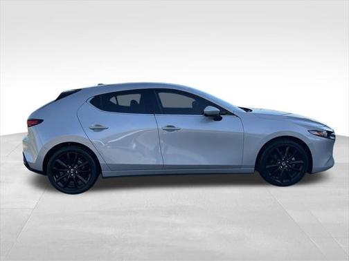 2022 Mazda Mazda3 AWD w/Premium Package