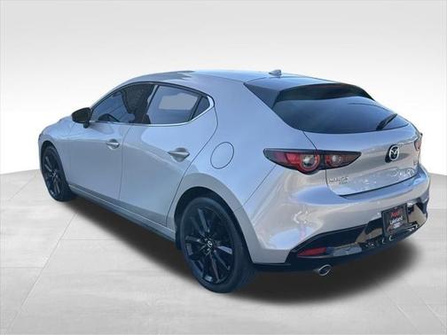2022 Mazda Mazda3 AWD w/Premium Package