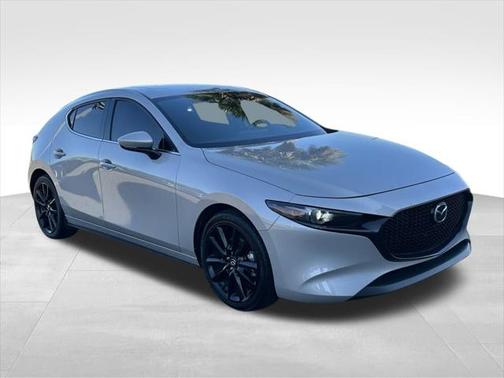 2022 Mazda Mazda3 AWD w/Premium Package