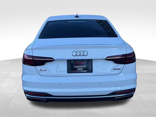 2023 Audi A4 45 S line Premium