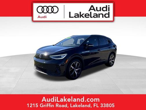 2023 Volkswagen ID.4 Pro S