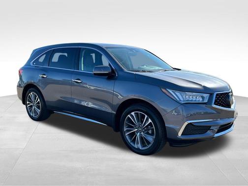 2019 Acura MDX 3.5L w/Technology Package