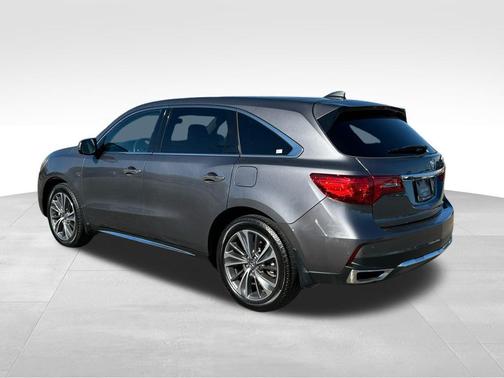 2019 Acura MDX 3.5L w/Technology Package