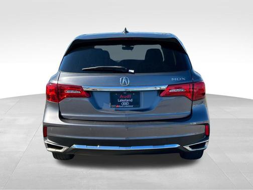 2019 Acura MDX 3.5L w/Technology Package