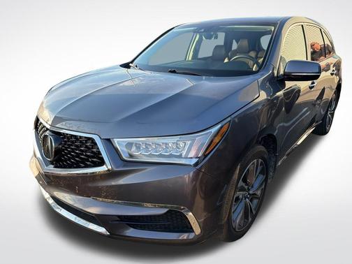 2019 Acura MDX 3.5L w/Technology Package