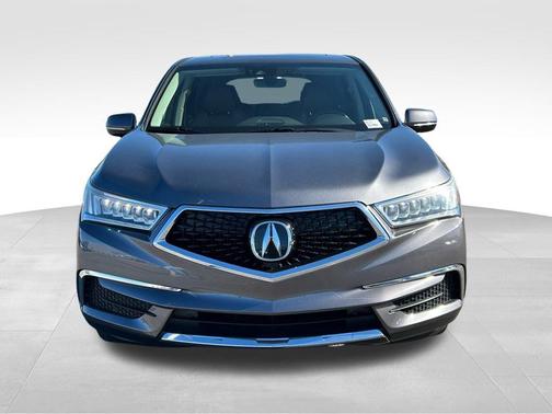 2019 Acura MDX 3.5L w/Technology Package