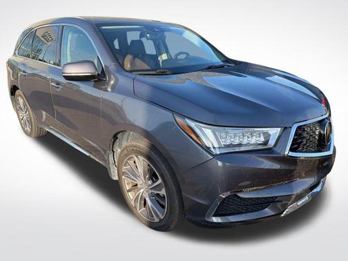 2019 Acura MDX 3.5L w/Technology Package