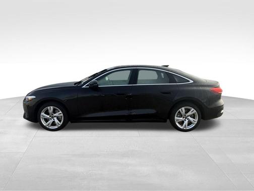 2025 Audi A5 Premium TFSI quattro S tronic