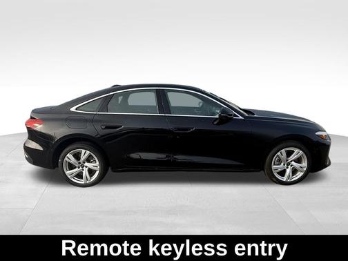 2025 Audi A5 Premium TFSI quattro S tronic