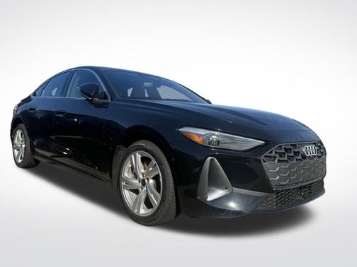 2025 Audi A5 Premium TFSI quattro S tronic