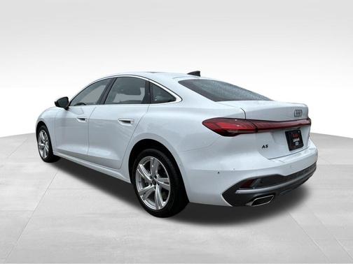 2025 Audi A5 Premium