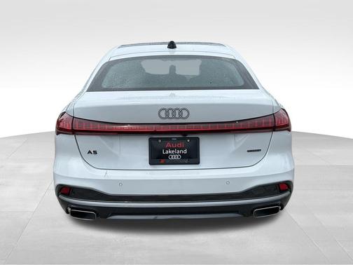 2025 Audi A5 Premium