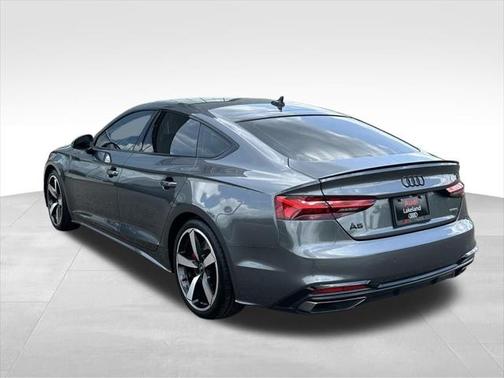 2023 Audi A5 Sportback 45 S Line Premium Plus