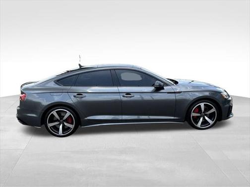 2023 Audi A5 Sportback 45 S Line Premium Plus