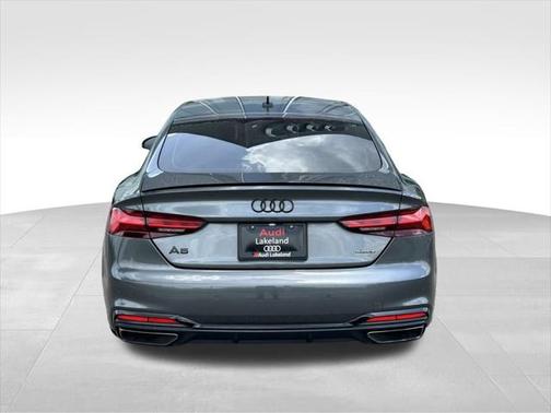 2023 Audi A5 Sportback 45 S Line Premium Plus