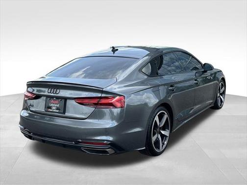 2023 Audi A5 Sportback 45 S Line Premium Plus