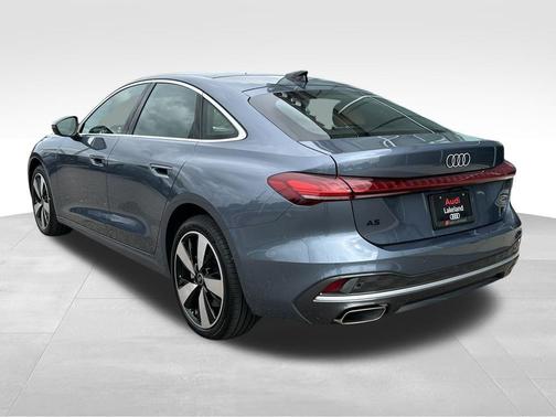 2025 Audi A5 Premium Plus