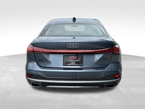 2025 Audi A5 Premium Plus