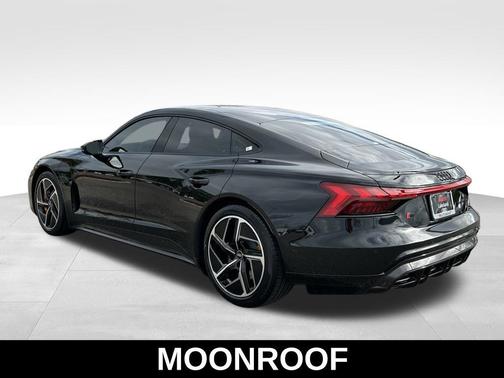 2024 Audi RS e-tron GT quattro