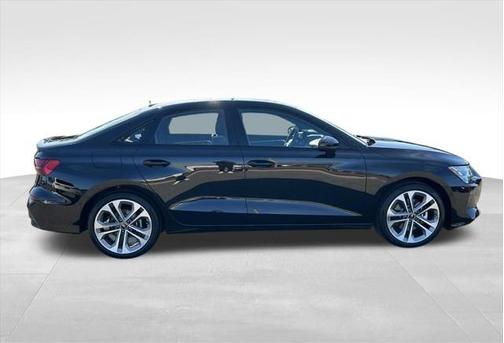2025 Audi A3 Premium