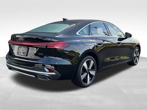 2025 Audi A5 Premium Plus