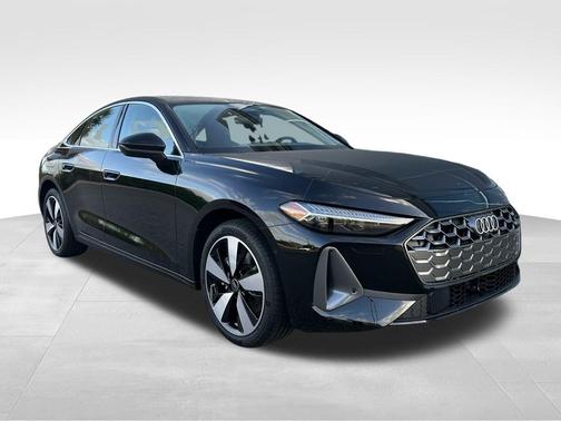 2025 Audi A5 Premium Plus