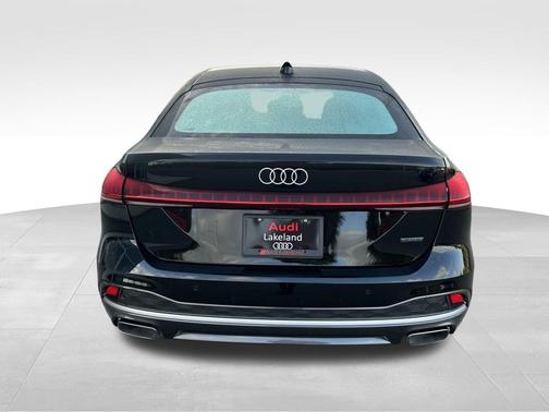 2025 Audi A5 Premium Plus