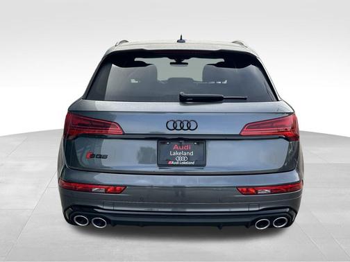 2023 Audi SQ5 3.0T Premium Plus